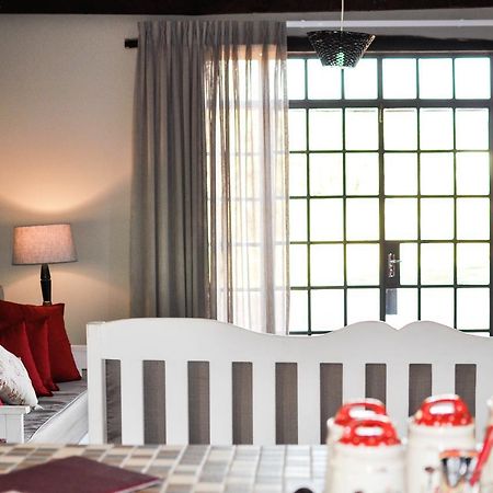 Avonsrus Guesthouse Augrabies Bagian luar foto