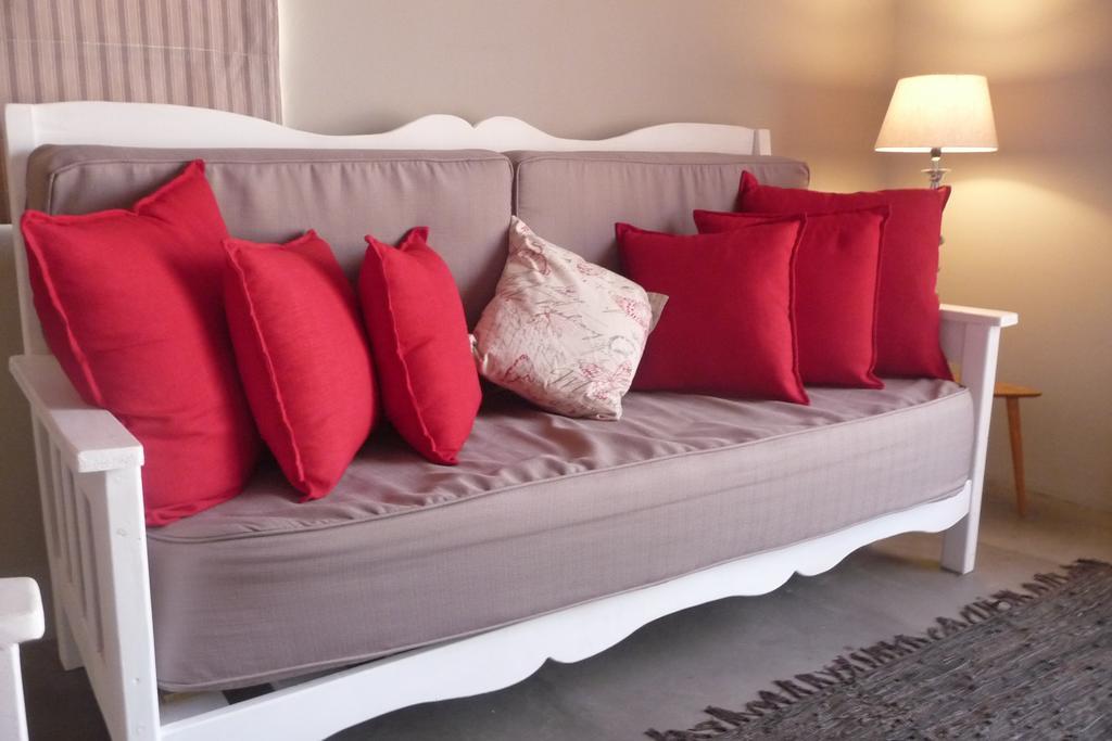 Avonsrus Guesthouse Augrabies Bagian luar foto