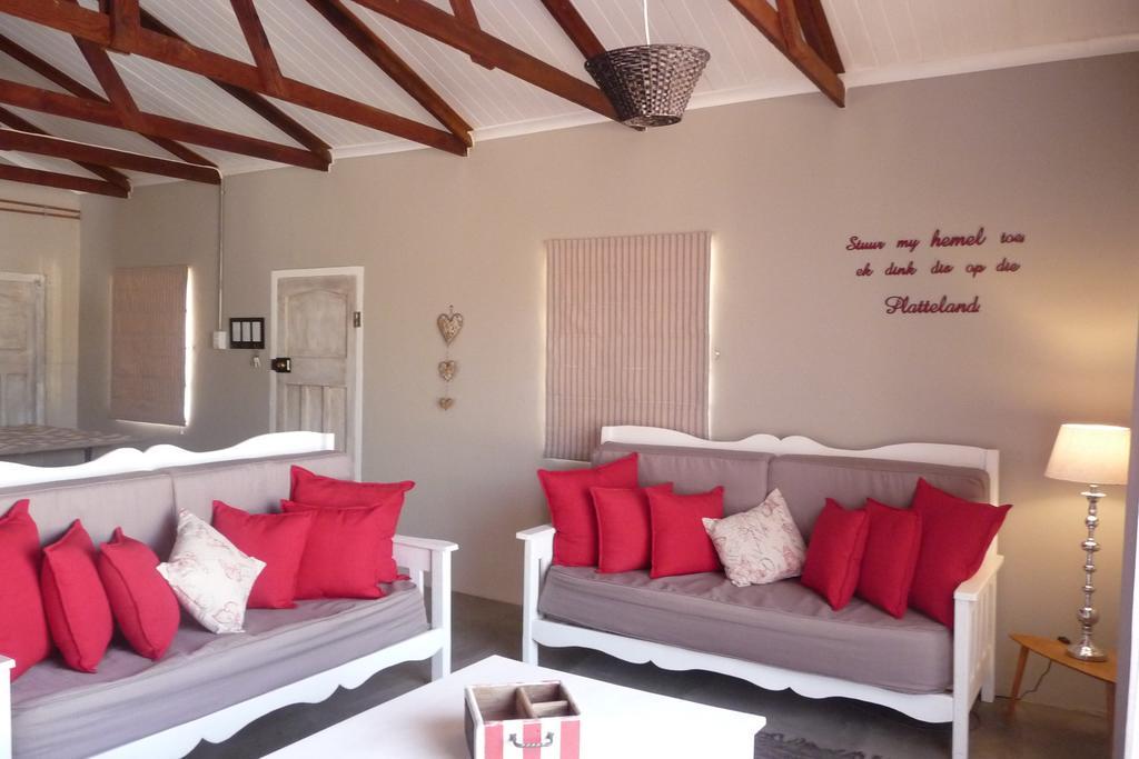 Avonsrus Guesthouse Augrabies Bagian luar foto