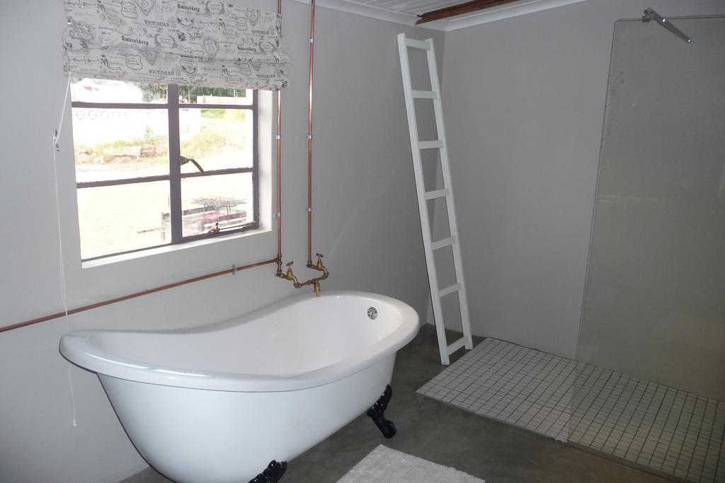 Avonsrus Guesthouse Augrabies Bagian luar foto