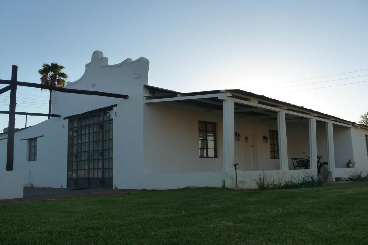 Avonsrus Guesthouse Augrabies Bagian luar foto