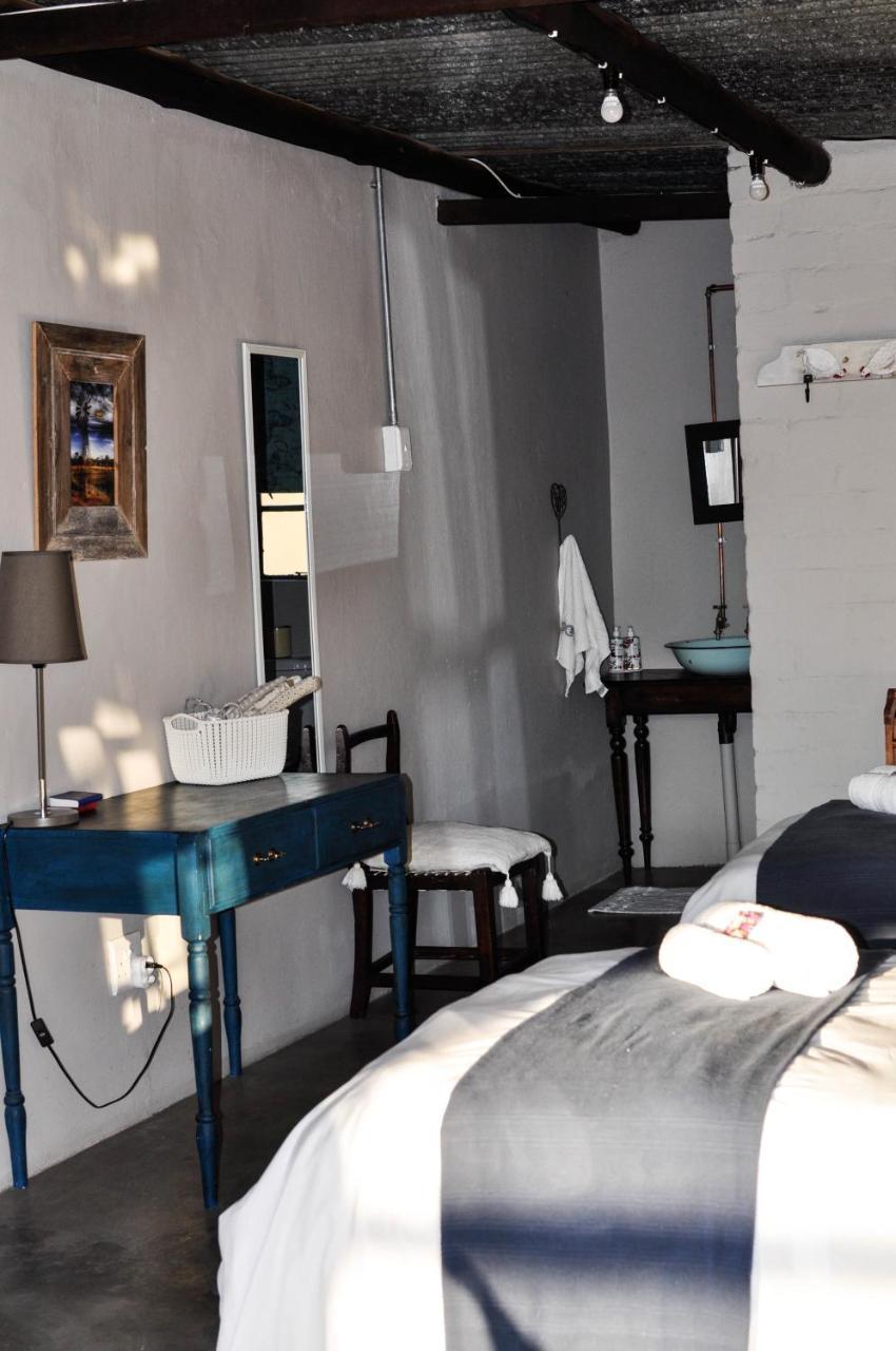 Avonsrus Guesthouse Augrabies Bagian luar foto