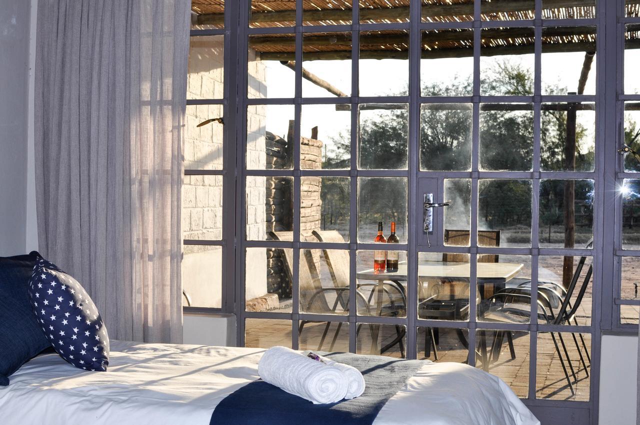 Avonsrus Guesthouse Augrabies Bagian luar foto