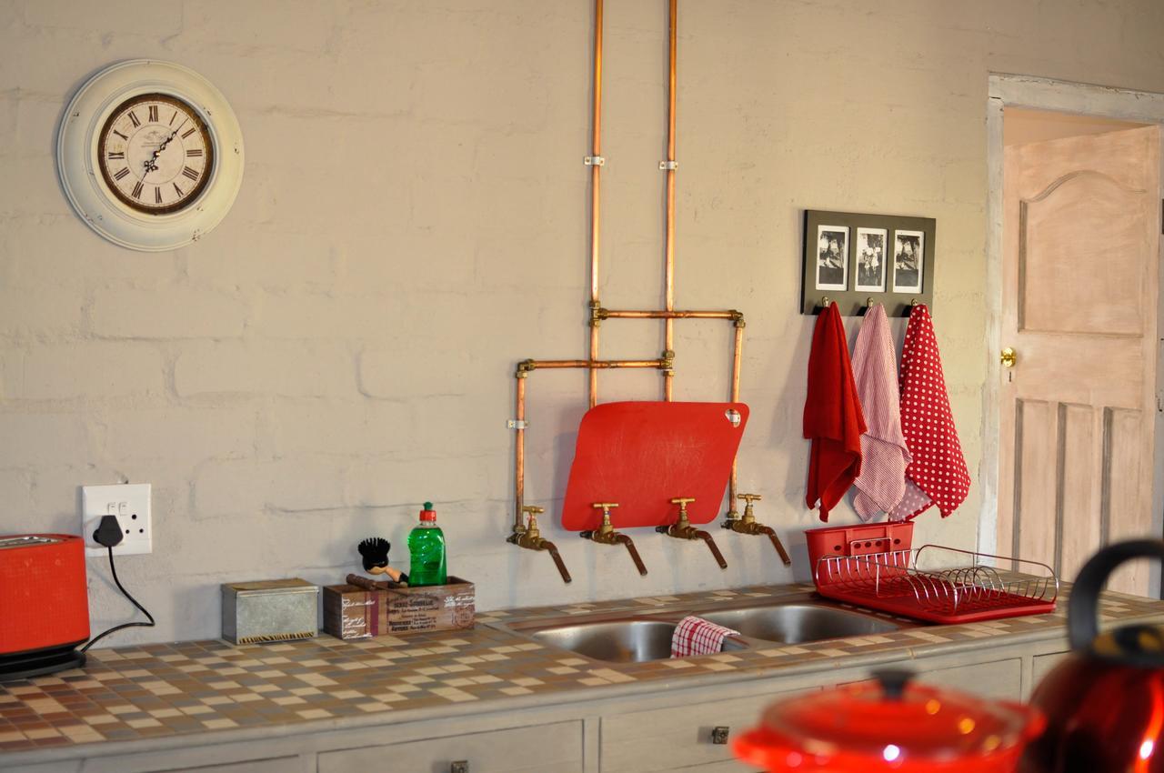 Avonsrus Guesthouse Augrabies Bagian luar foto