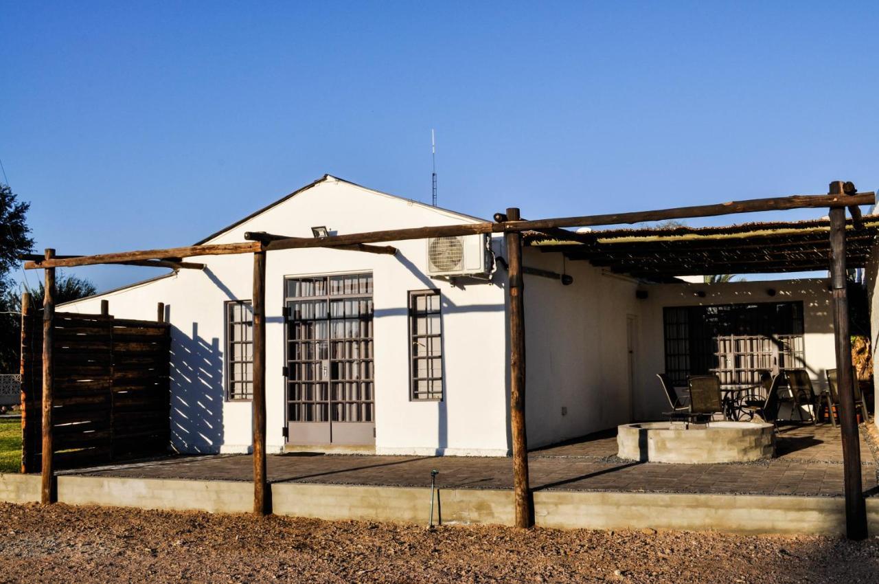 Avonsrus Guesthouse Augrabies Bagian luar foto