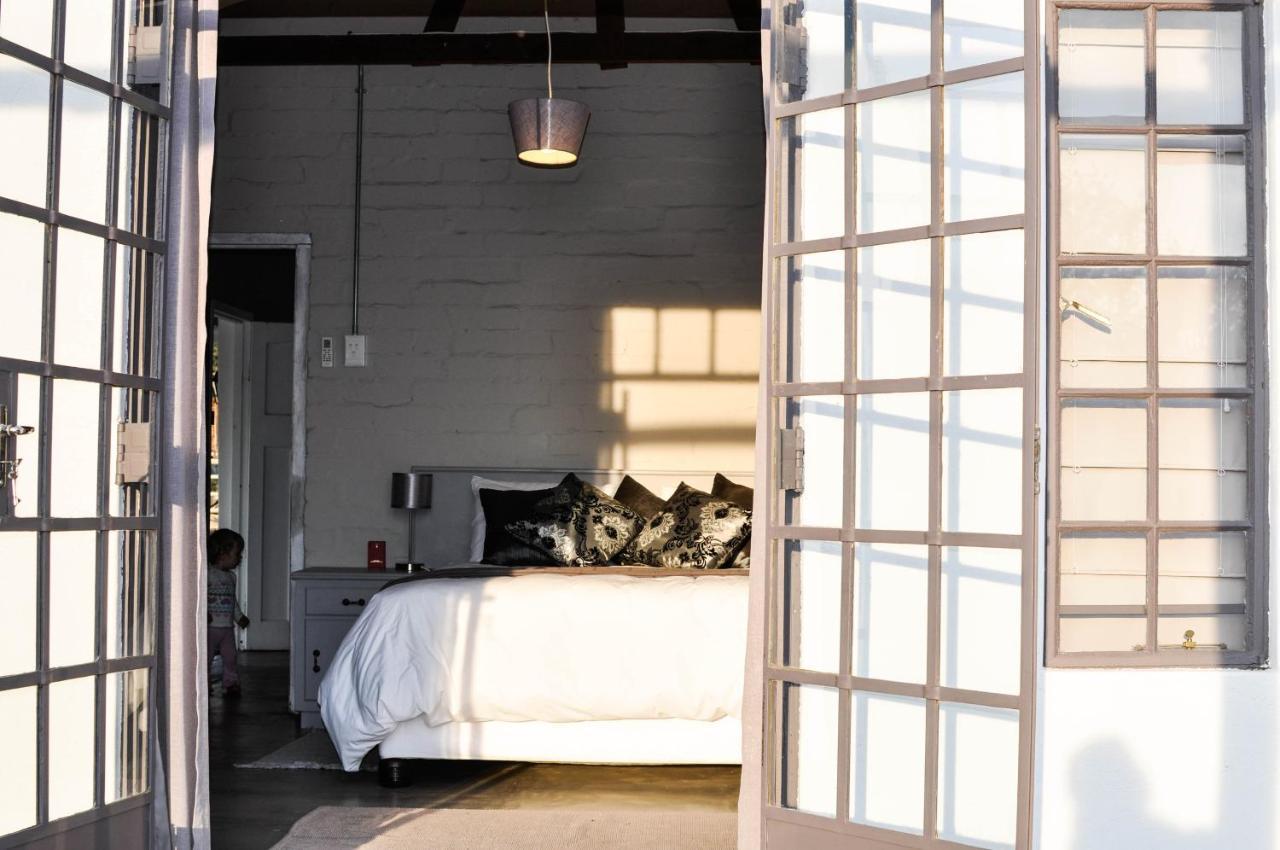 Avonsrus Guesthouse Augrabies Bagian luar foto