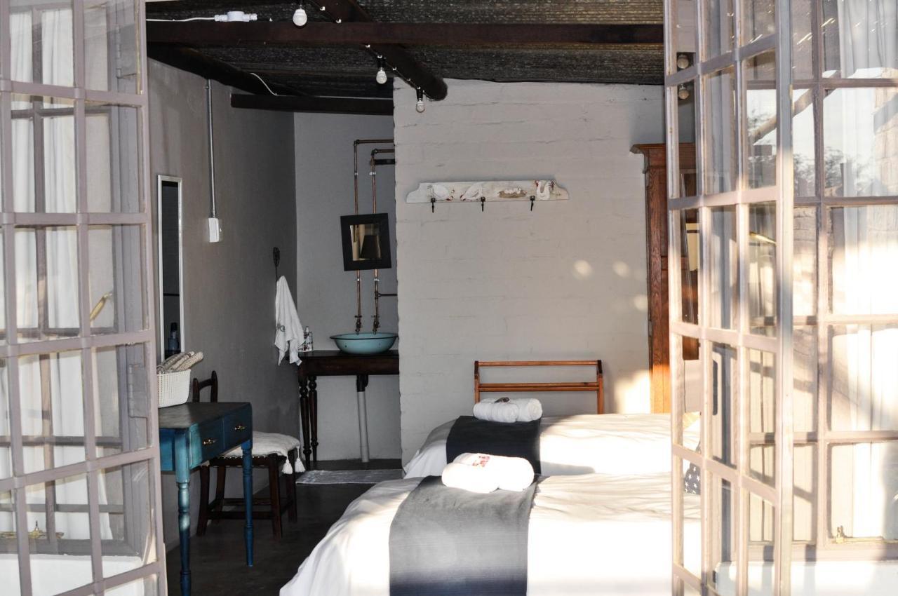Avonsrus Guesthouse Augrabies Bagian luar foto