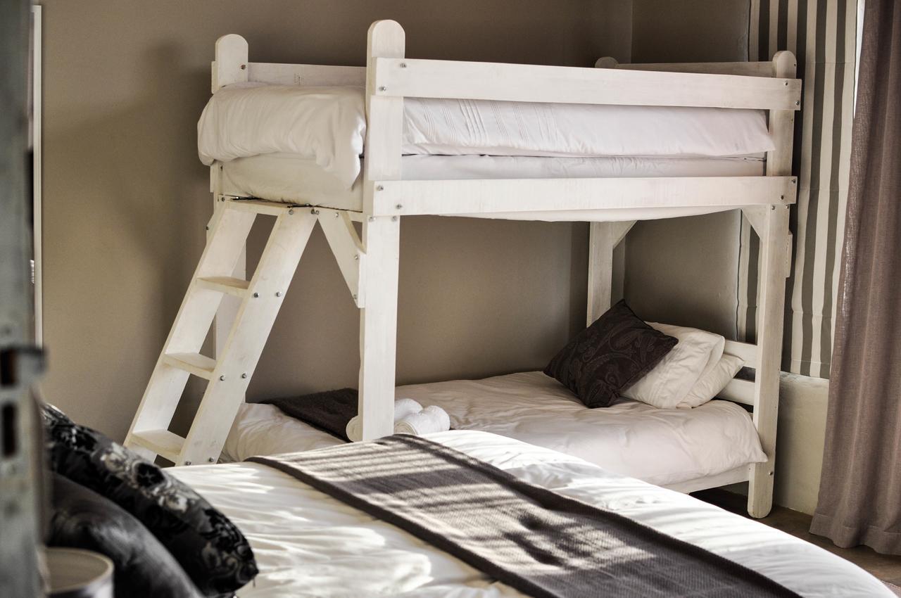 Avonsrus Guesthouse Augrabies Bagian luar foto