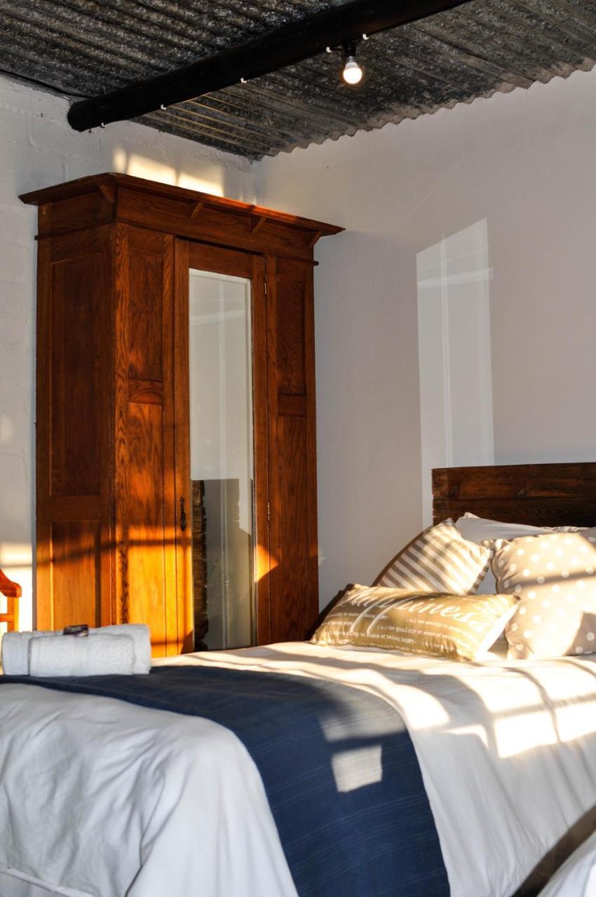 Avonsrus Guesthouse Augrabies Bagian luar foto