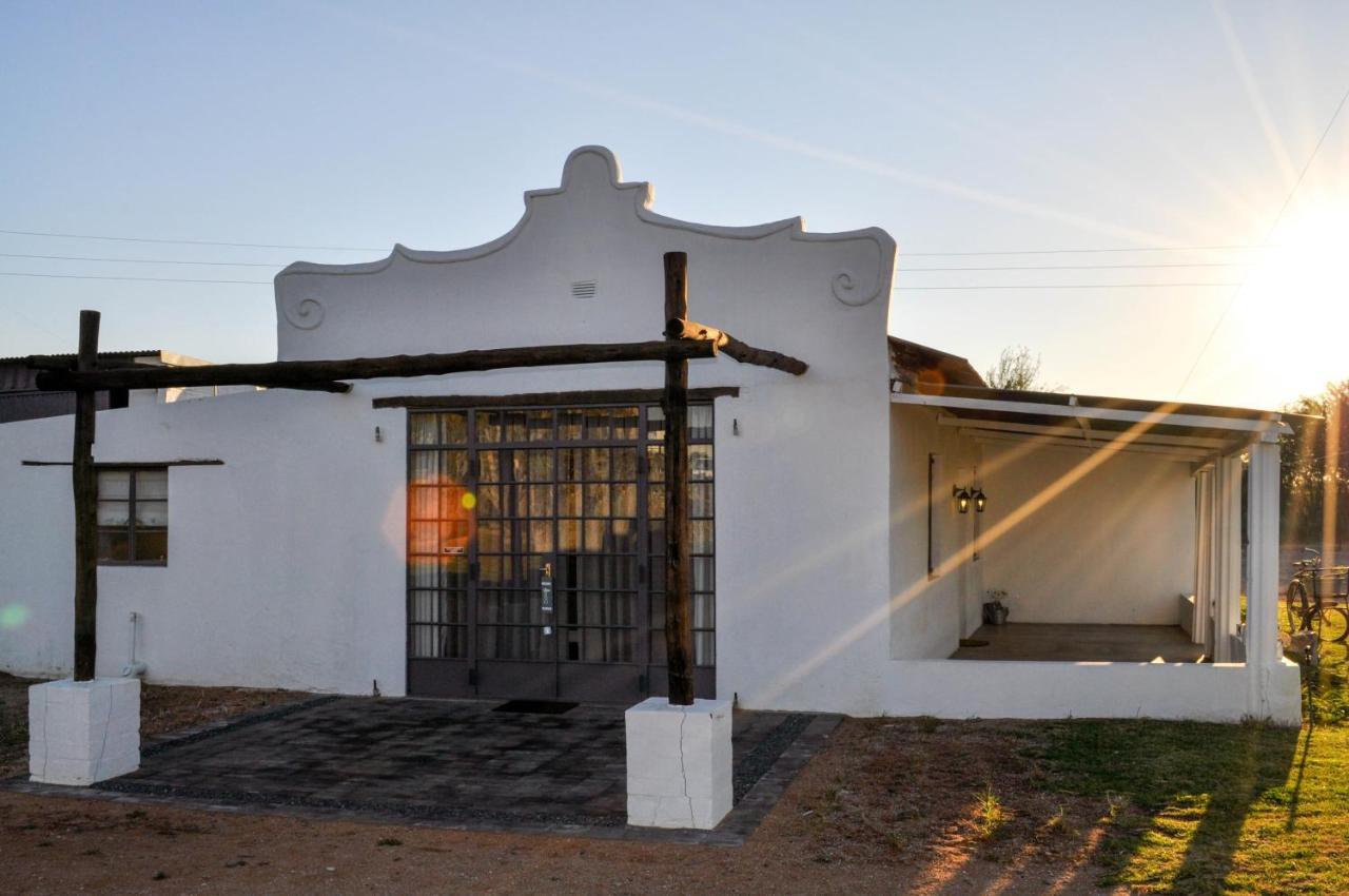 Avonsrus Guesthouse Augrabies Bagian luar foto